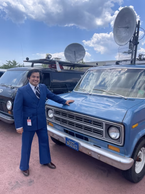 Giovanni Alejandro  Castro Cisneros - Gallery Image 3