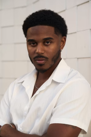 Eriq Johnson - Gallery Image 5