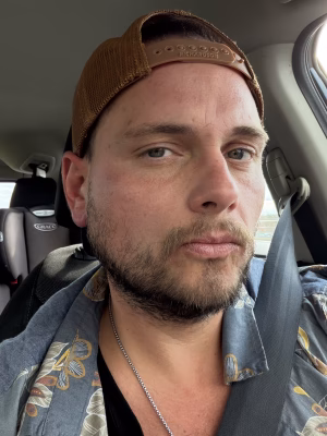 Jeremy Weber - Project Casting Gallery Image 5 Jeremy Weber - Gallery Image 5