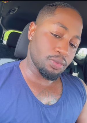 antwaun Harrison - Project Casting Gallery Image 7 antwaun Harrison - Gallery Image 7