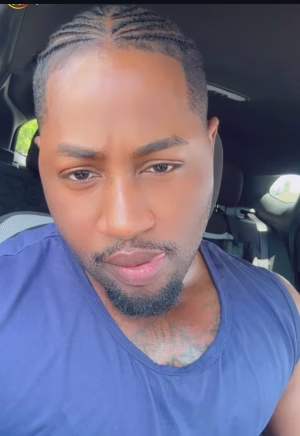 antwaun Harrison - Project Casting Gallery Image 8 antwaun Harrison - Gallery Image 8