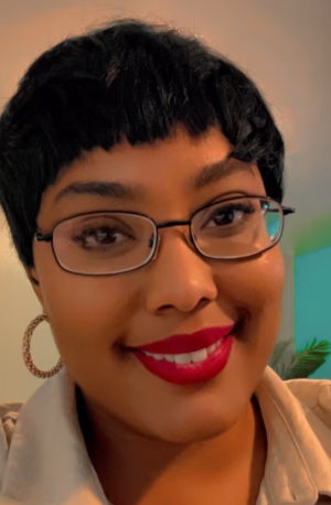 Jazmine Williams - Project Casting Gallery Image 4 Jazmine Williams - Gallery Image 4