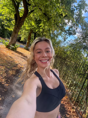 Amy Hart - Project Casting Gallery Image 2 Amy Hart - Gallery Image 2