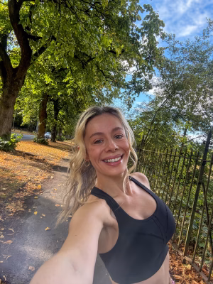 Amy Hart - Project Casting Gallery Image 1 Amy Hart - Gallery Image 1