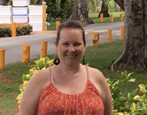 Amy Anderson - Project Casting Gallery Image 5 Amy Anderson - Gallery Image 5