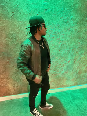 Kymere Six - Gallery Image 1