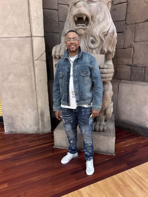 Richard Evans - Project Casting Gallery Image 4 Richard Evans - Gallery Image 4