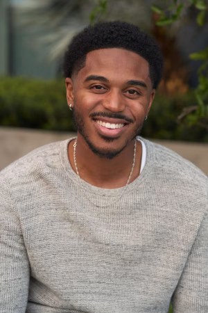 Eriq Johnson - Gallery Image 3