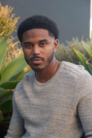 Eriq Johnson - Gallery Image 4