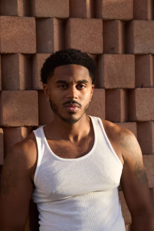 Eriq Johnson - Gallery Image 1