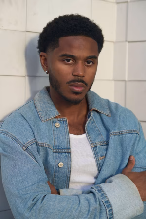 Eriq Johnson - Gallery Image 2