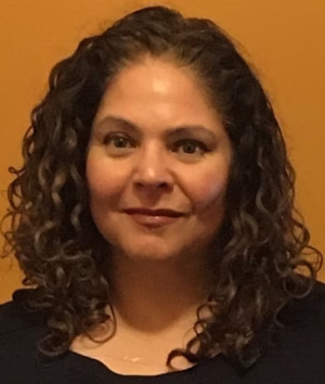 Arlene Roldan - Project Casting Gallery Image 1 Arlene Roldan - Gallery Image 1