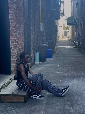 Jahmere  Magwood - Gallery Image 3