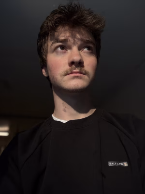 Bourne Cullison - Gallery Image 1