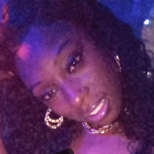 Anteeia Harrell - Project Casting Gallery Image 6 Anteeia Harrell - Gallery Image 6