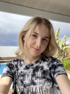 Cheyenne McCartney - Project Casting Gallery Image 9 Cheyenne McCartney - Gallery Image 9