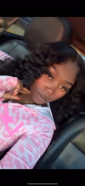 Myiah Sherrod - Project Casting Gallery Image 7 Myiah Sherrod - Gallery Image 7