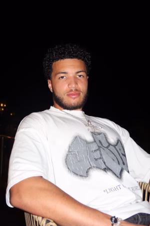 Justin Ball - Gallery Image 3