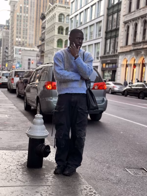 Matthew  Morris - Gallery Image 1