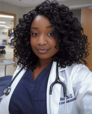 Farah Pierre - Project Casting Gallery Image 7 Farah Pierre - Gallery Image 7