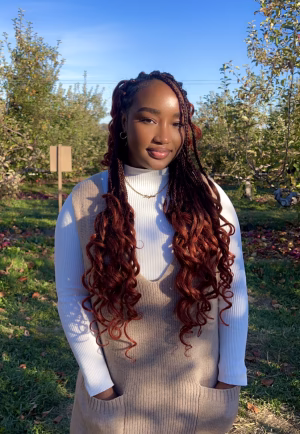 Keyla Eccleston - Project Casting Gallery Image 2 Keyla Eccleston - Gallery Image 2