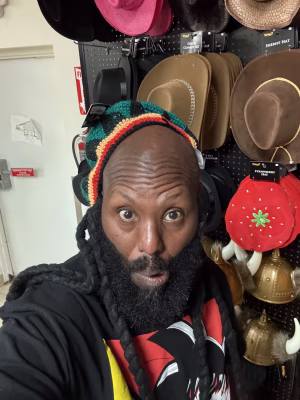 Gary Pinder - Project Casting Gallery Image 6 Gary Pinder - Gallery Image 6