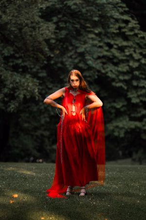 Mafalda Rigatti di Grazia - Gallery Image 14