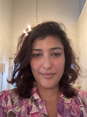 Mridula Suri - Project Casting Gallery Image 4 Mridula Suri - Gallery Image 4