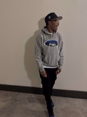 deuce benson - Project Casting Gallery Image 4 deuce benson - Gallery Image 4