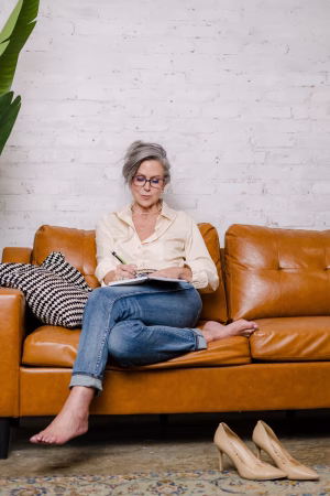 PJ Rossi - Project Casting Gallery Image 4 PJ Rossi - Gallery Image 4