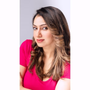 Bhavna Roy - Project Casting Gallery Image 2 Bhavna Roy - Gallery Image 2