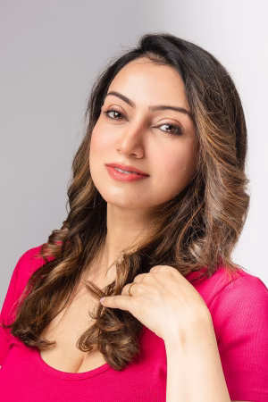 Bhavna Roy - Project Casting Gallery Image 1 Bhavna Roy - Gallery Image 1