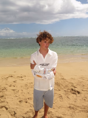 Mason Banks - Project Casting Gallery Image 3 Mason Banks - Gallery Image 3