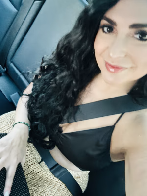 Fatima Garcete - Project Casting Gallery Image 10 Fatima Garcete - Gallery Image 10