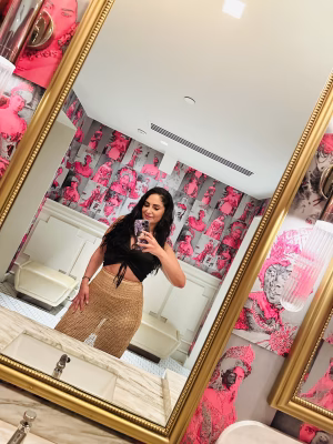 Fatima Garcete - Project Casting Gallery Image 11 Fatima Garcete - Gallery Image 11