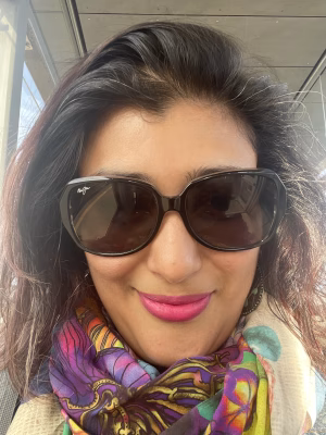 Mridula Suri - Project Casting Gallery Image 9 Mridula Suri - Gallery Image 9