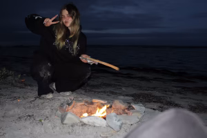 Mckinley O’Brien - Project Casting Gallery Image 7 Mckinley O’Brien - Gallery Image 7