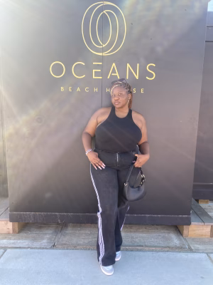 Tupelwa Chisanga - Project Casting Gallery Image 7 Tupelwa Chisanga - Gallery Image 7