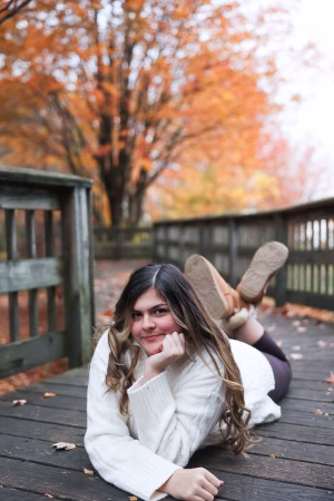 Shyla Proctor - Project Casting Gallery Image 3 Shyla Proctor - Gallery Image 3