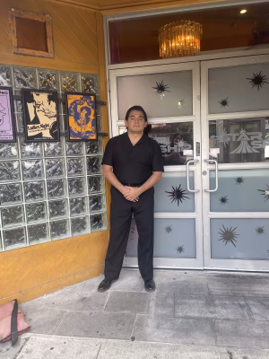 Giovanni Alejandro  Castro Cisneros - Gallery Image 5