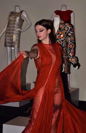 Jordan Hunter - Project Casting Gallery Image 8 Jordan Hunter - Gallery Image 8