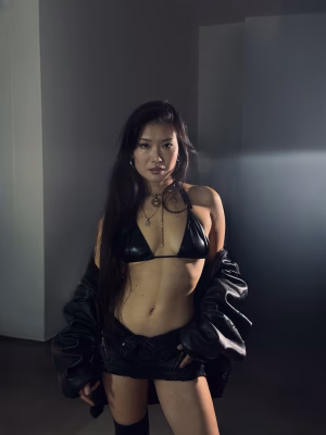 Machie Tabaru - Project Casting Gallery Image 5 Machie Tabaru - Gallery Image 5