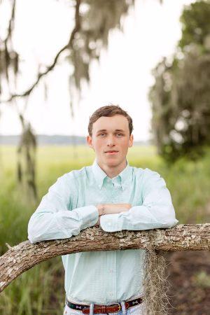 Jackson Dowdy - Project Casting Gallery Image 1 Jackson Dowdy - Gallery Image 1