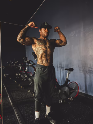 Vidal Nelson - Gallery Image 5