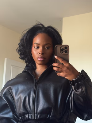 Zoey Malcolm - Project Casting Gallery Image 2 Zoey Malcolm - Gallery Image 2