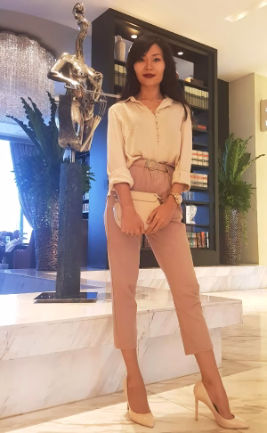 Maureen Usacdin - Gallery Image 1