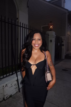 Anisia Turner - Project Casting Gallery Image 6 Anisia Turner - Gallery Image 6