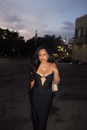 Anisia Turner - Project Casting Gallery Image 4 Anisia Turner - Gallery Image 4