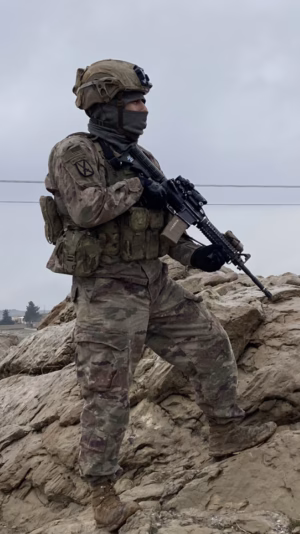 Daniel  Tarira - Gallery Image 5