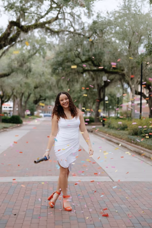 Kylee Bobb - Project Casting Gallery Image 3 Kylee Bobb - Gallery Image 3